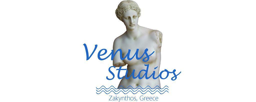 Venus Studios Аликанас Экстерьер фото